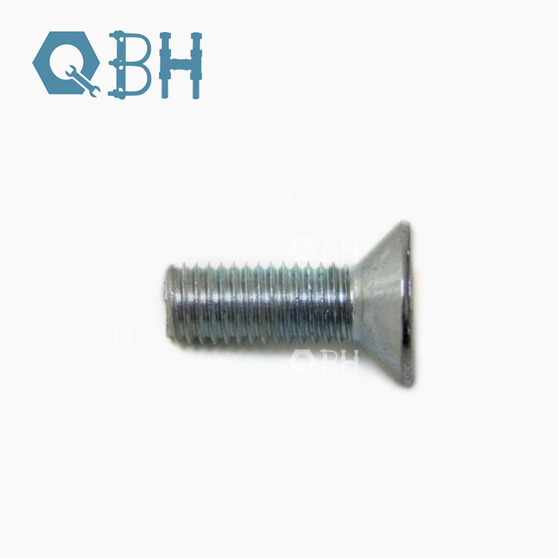 DIN912 HEX HEAD HEAD Socket Prun