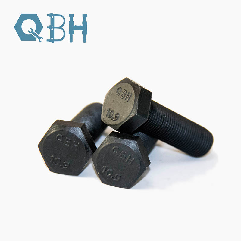 DIN931 HEX PULT