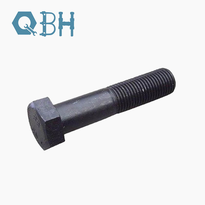 DIN961 HEX PULT
