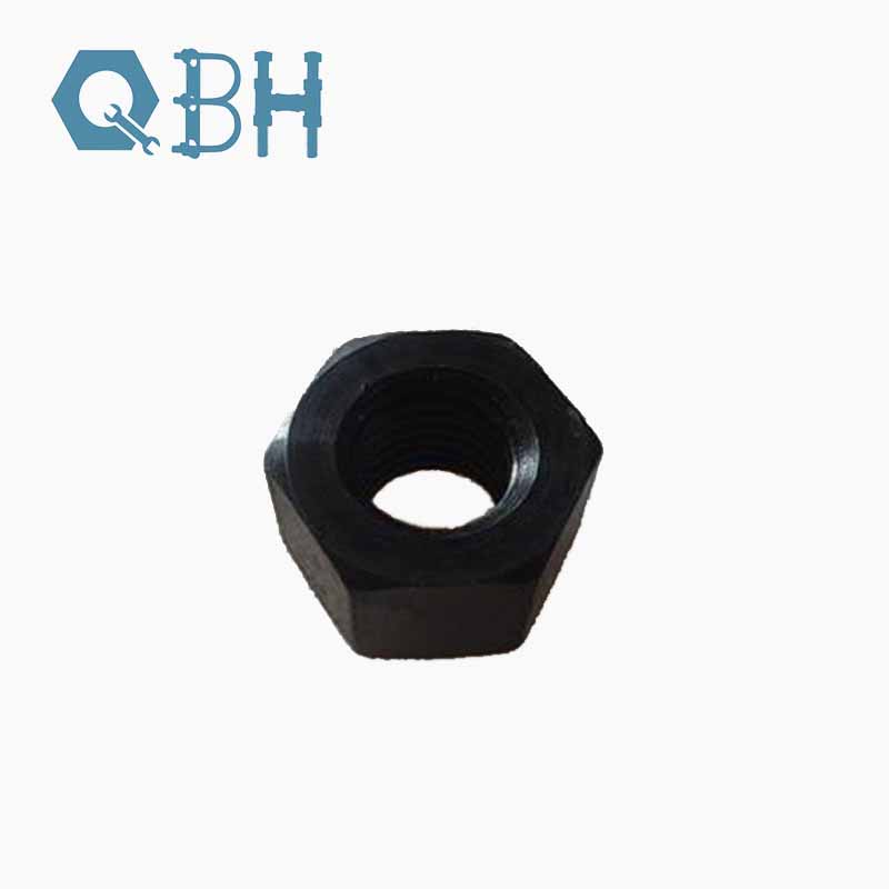 GB1229 HEX HEX Nut